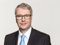VWグループ、新取締役を任命…ZF前CEOのゾンマー氏 画像