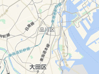 タクシー相乗りアプリ「nearMe.」、予約機能を追加 画像