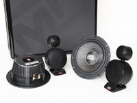 フロントスピーカー、どう鳴らす？…MTXオーディオ研究 画像