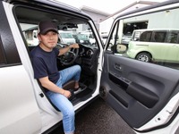 【car audio newcomer】スズキ ハスラー by AUDIO.VISUAL.SECURITY FIST 後編 画像