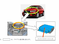 アウディ Q3 1.4T リコール　NOx排出量が基準値を満たさないおそれ 画像
