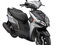 キムコ レーシングS125、4kg軽量化でハンドリング・加速性能向上　9月14日発売 画像