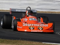 マスターズ・ヒストリックF1レース、参戦マシン第3弾発表…マーチ761 など7台 鈴鹿サウンド・オブ・エンジン 画像