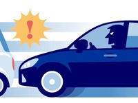 あおり運転、約7割が被害経験あり---警察通報は2％未満 画像