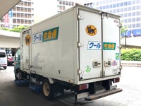 宅配便取扱量、3年連続で過去最高を更新---最大手ヤマト運輸はマイナス　2017年度 画像