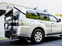 ステレオカメラで路面の劣化状態を自動測定、リコーが開発した装置が性能試験に合格 画像