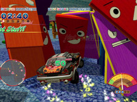 PS3『TOYHOME』…オンライン対戦など4種類のモード搭載 画像