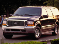 【リコール】フォードが117万台の大量 画像