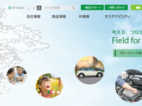 ブロードリーフ、アフターマーケット事業者向け業務支援システムにAI機能を搭載 画像