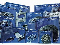 アイシングループ、エンジン・ミッション関連部品などを出品予定…重慶パーツショー2018 画像