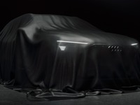 アウディ初のEV『e-tron』、9月17日にデビューをライブ配信へ 画像
