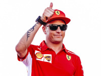 【F1】ライコネンがフェラーリからザウバーに移籍、ルクレールが入れ替わり 画像