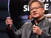 エヌビディアCEO 「自動運転は“ターボチャージ”された！」 ［GTC2018 基調講演］ 画像