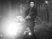 アバルト×布袋寅泰、ギターサウンドで「The SCORPION SPIRIT」を表現［動画］ 画像