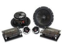 フロントスピーカー、どう鳴らす？…ヴァイブオーディオ研究 画像