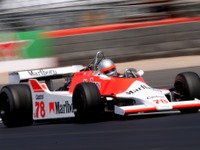 マスターズ・ヒストリックF1レース、参戦マシン21台が決定 鈴鹿サウンド・オブ・エンジン 画像