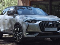 DSが小型SUV『DS3クロスバック』発表…EVとガソリン、ディーゼル設定 画像