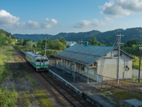 JR北海道は9月26日までにほぼ全線復旧へ…復旧未定の日高本線へは国が支援　平成30年北海道胆振東部地震 画像