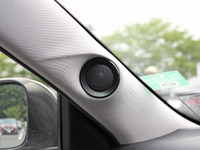 ［取り付け方で音が変わる］ツィーターはAピラー？ ミラー裏？　ll 画像