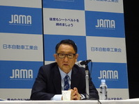 自動車メーカートップが教授、「大学キャンパス出張授業」を2018年も開催 東京モーターフェスでも 画像