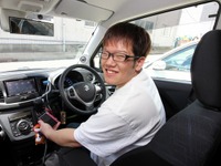 ［car audio newcomer］スズキ ワゴンＲスティングレー by custom & car Audio PARADA　後編 画像