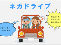 ドライブ中の交通違反で罰金、全国トップは鳥取と佐賀　パナソニック調べ 画像