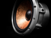 フロントスピーカー、どう鳴らす？…シンフォニ/クワトロリゴ研究 画像