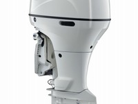 スズキ、新型船外機 DF175A/DF150A を発表　ジェノバ国際ボートショー 画像