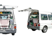 モリタ、訪問入浴車や軽量二分割浴槽などを展示予定…福祉機器展2018 画像