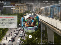 「水素社会構築に向けた革新研究助成」の2018年度の募集開始　トヨタ・モビリティ基金 画像