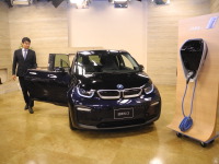 BMW、テレビ通販でプレミアムEVを販売…価格と特典は番組で 11月24日生放送 画像