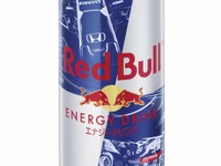 レッドブルエナジードリンク「トロロッソ ホンダ オリジナル缶」販売決定 F1日本GP 画像