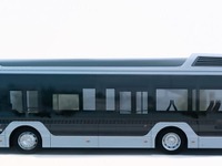 トヨタ、燃料電池システムをバスメーカーに供給…欧州で実証実験へ 画像