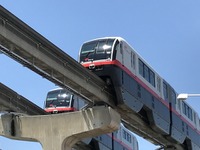 バス・モノレール・カーシェアの利用がOKICA1枚で可能に 沖縄県で 画像