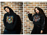 ハーレーダビッドソンジャパン、ZOZOTOWNに出店 アパレルを使ってファン拡大 画像