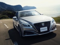 トヨタが国内販売網の大改革…トヨタブランド車は全系列扱いへ 画像