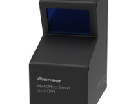 パイオニア、MEMSミラー方式の3D-LiDARセンサー提供開始へ　計測距離が異なる3種4モデル 画像