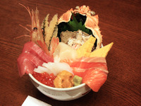 豪華丼&個性派丼、頂上決戦「東京駅丼グランプリ」 10月1日に開幕 画像