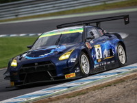 【スーパー耐久 第5戦】ENDLESS GT-Rが今季初優勝、Y’s distraction GTNET GT-Rのチャンピオンが決定 画像