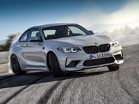2019ワールドパフォーマンスカー、第一次ノミネート5台…日本車はなし 画像