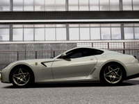 Xbox 360『Forza Motorsport 2』…12月の新追加コンテンツ 画像