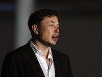 テスラのマスクCEO、会長職を辞任へ…米SECと和解が成立 画像