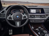 BMW 3シリーズ 新型、「OS7.0」搭載…パリモーターショー2018で発表へ 画像