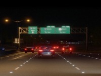 エヌビディア、自動運転向けプラットフォームを公開…仮想環境でのテストを支援 画像
