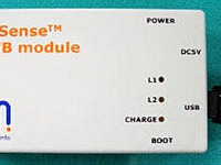 誤差30cm、日立が高精度位置計測システムを開発…UWB無線 画像