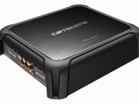 パイオニア、デジタルパワーアンプ2機種を発売へ 省スペースと高出力を両立 画像