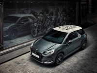 DS 3に「カフェレーサースタイル」、限定20台を発売 305万円 画像