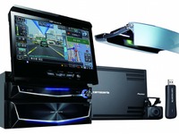 パイオニア、2018年度版カーナビ用地図更新データを11月より発売 画像