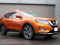 ［car audio newcomer］日産 エクストレイル by サウンドカーペンター　後編 画像