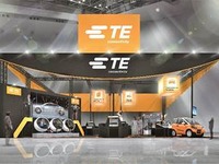 タイコエレクトロニクス、EV向け高電圧製品群などを出展へ…CEATEC 2018 画像